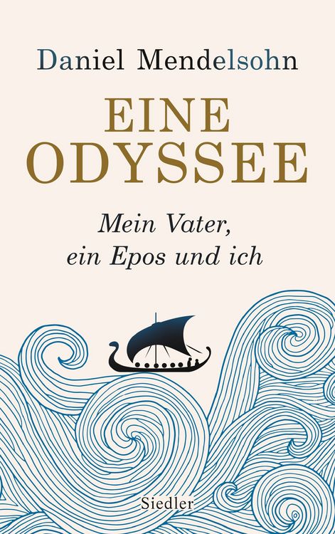 Produktbild: Eine Odyssee