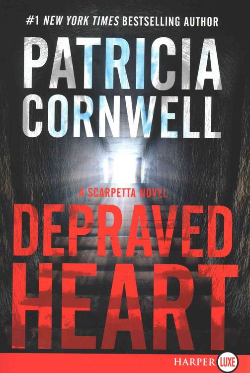 Produktbild: Depraved Heart