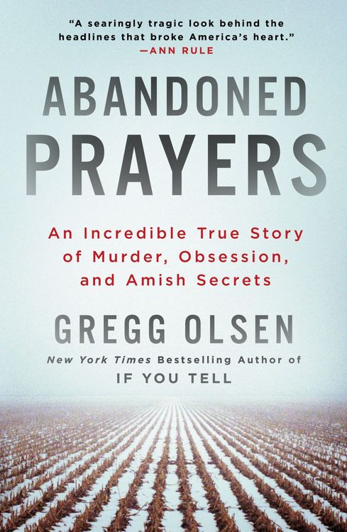 Produktbild: Abandoned Prayers