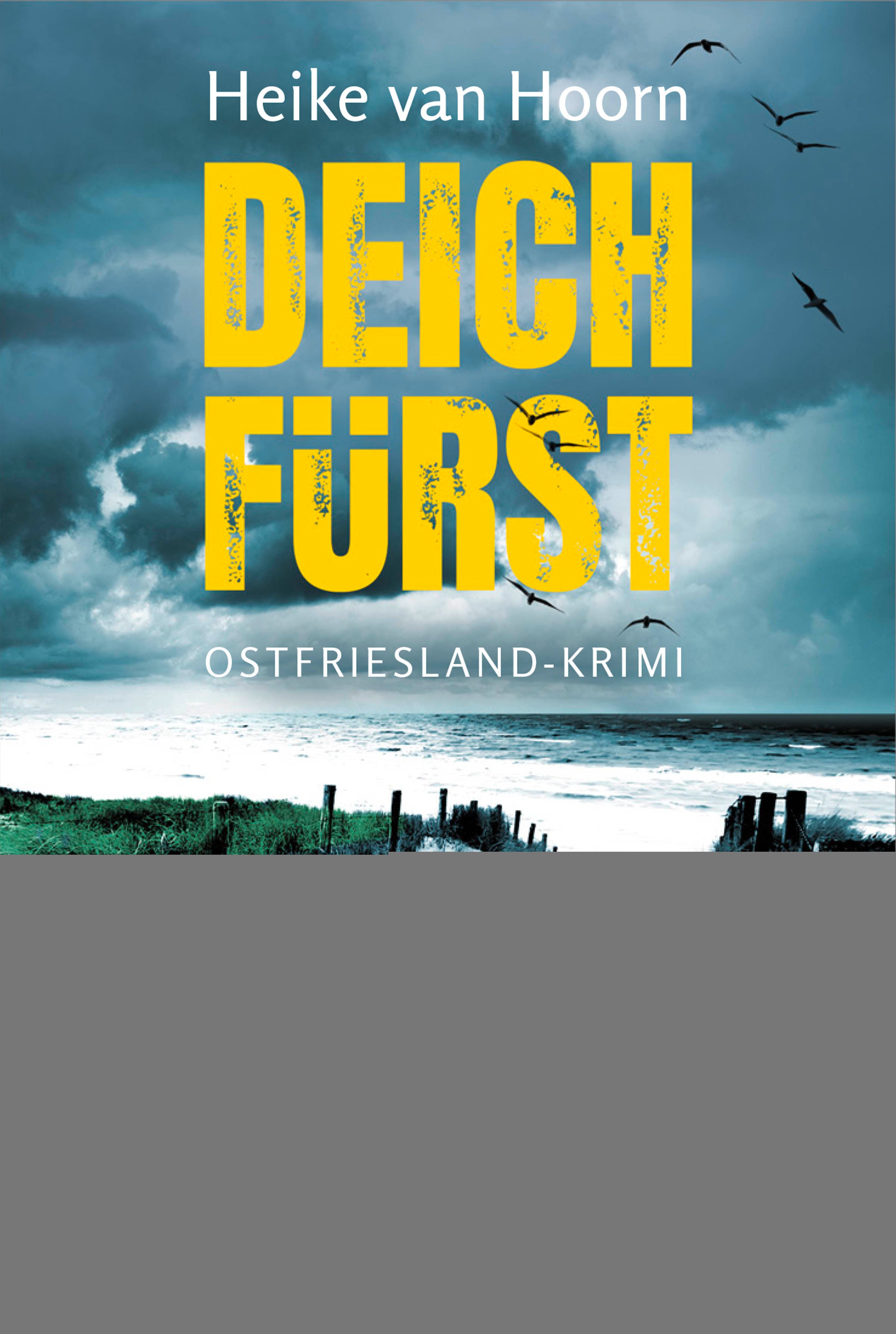 Produktbild: Deichf&uuml;rst