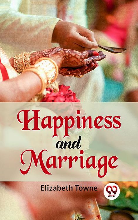 Produktbild: Happiness And Marriage