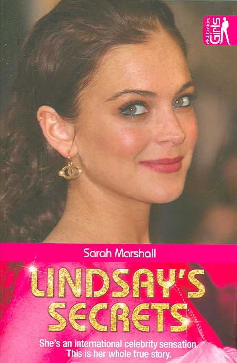 Produktbild: Lindsays Secrets