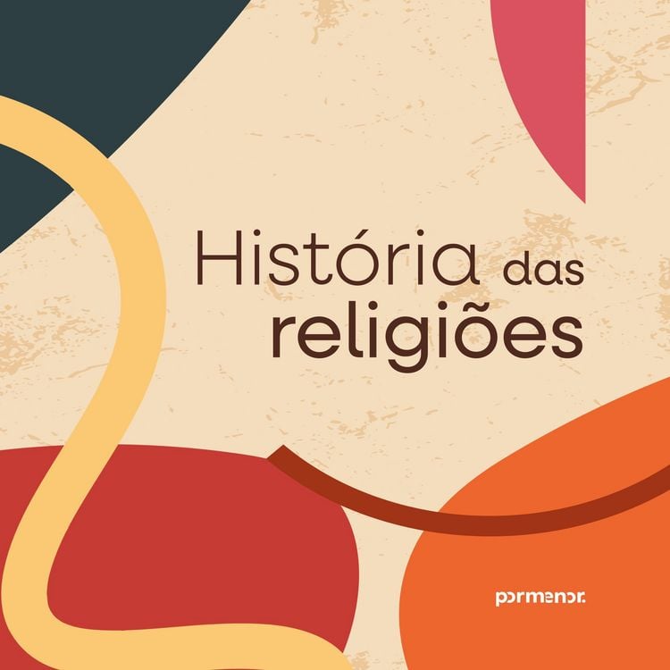 Produktbild: Hist&oacute;ria das religi&otilde;es