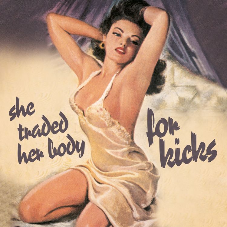 Produktbild: Pulp Attack 2027