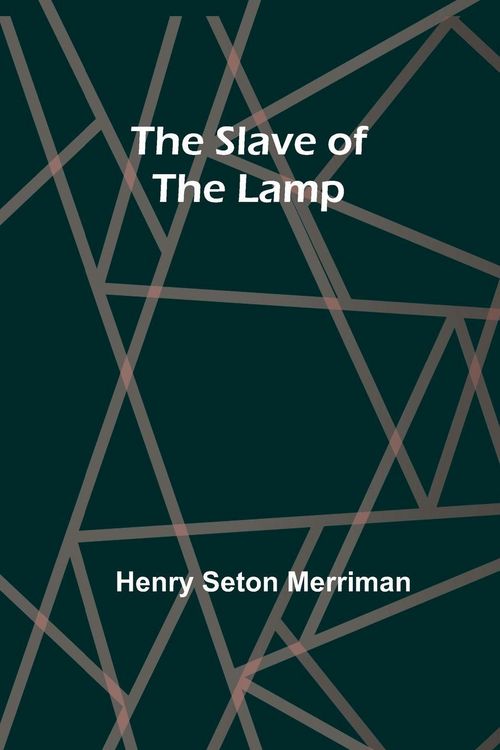 Produktbild: The Slave of the Lamp