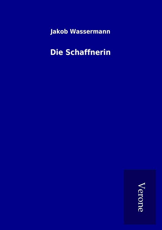 Produktbild: Die Schaffnerin
