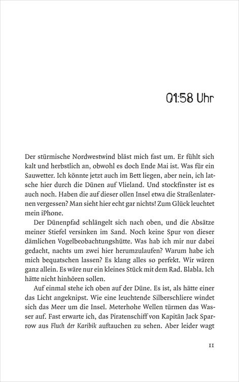 Produktbild: Schnick, schnack, tot