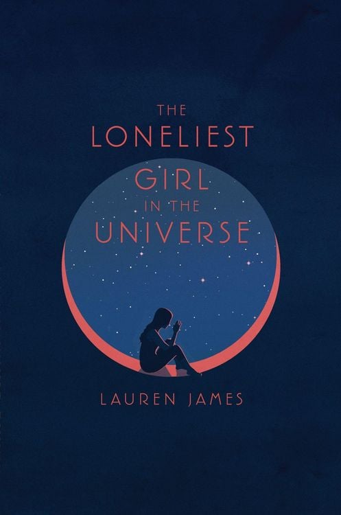 Produktbild: The Loneliest Girl in the Universe