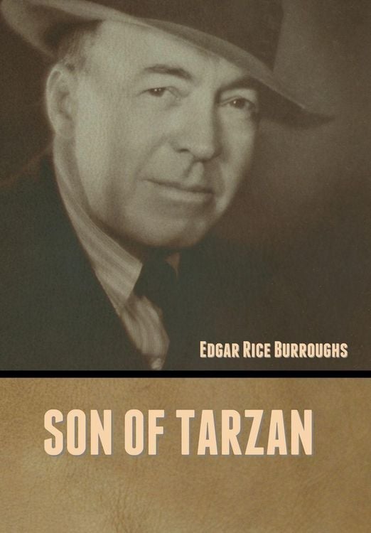 Produktbild: Son of Tarzan