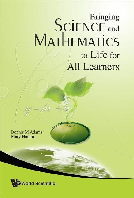 Produktbild: Bringing Science and Mathematics to Life for All Learners