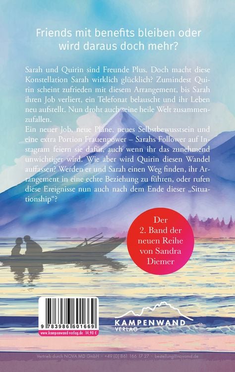 Produktbild: Caf&eacute; Seelenzauber am See | Liebe auf Umwegen (Band 2)
