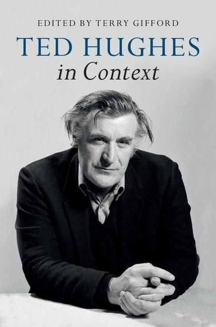 Produktbild: Ted Hughes in Context