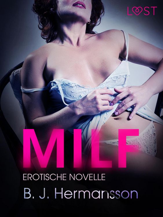 Produktbild: MILF: Erotische Novelle