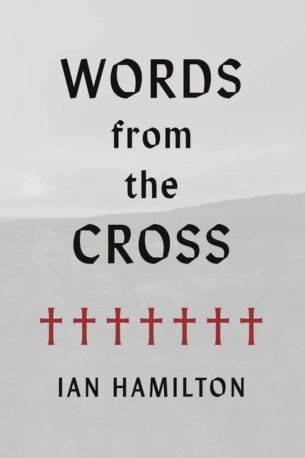 Produktbild: Words from the Cross