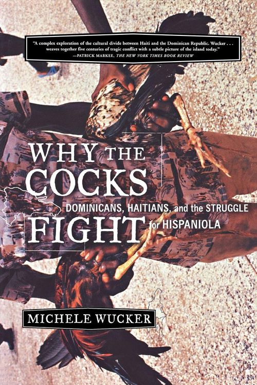 Produktbild: Why the Cocks Fight