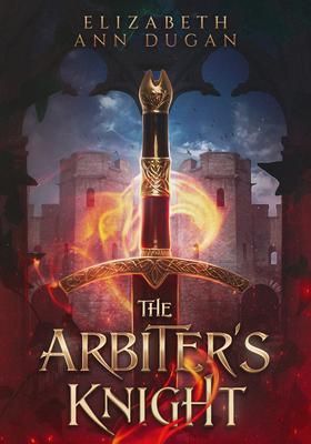 Produktbild: The Arbiter's Knight