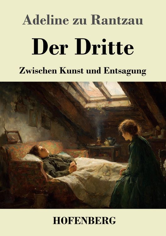 Produktbild: Der Dritte