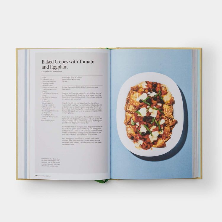 Produktbild: The Vegetarian Silver Spoon