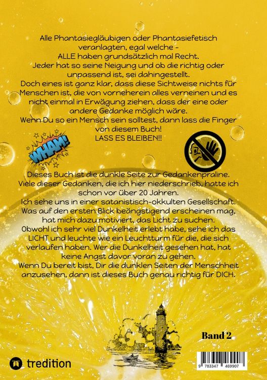 Produktbild: Saure Drops,