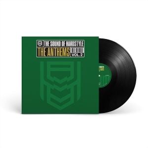 Produktbild: The Sound of Hardstyle Vol. 2