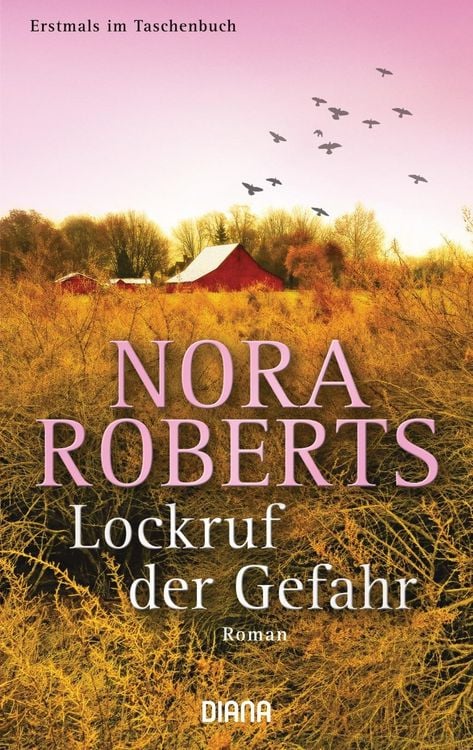 Produktbild: Lockruf der Gefahr