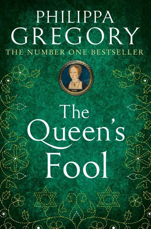 Produktbild: The Queen's Fool
