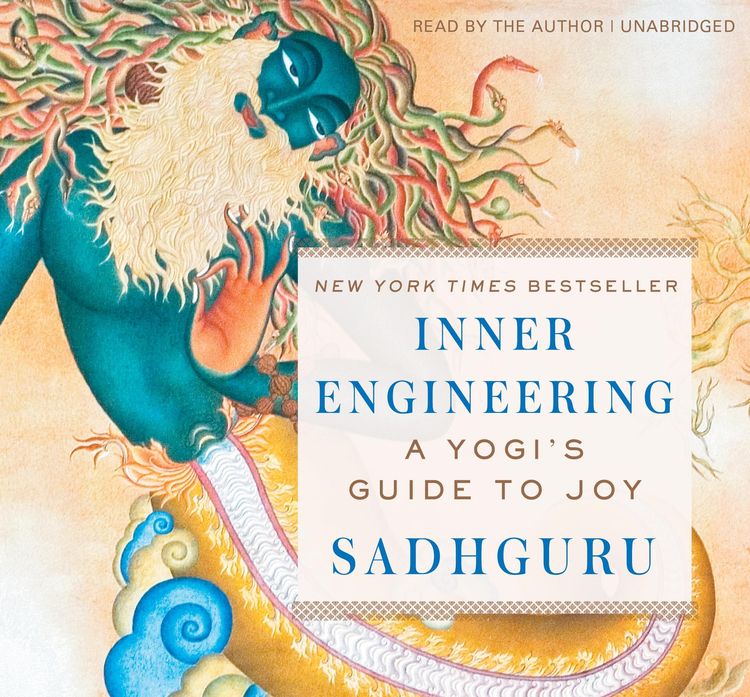 Produktbild: Inner Engineering