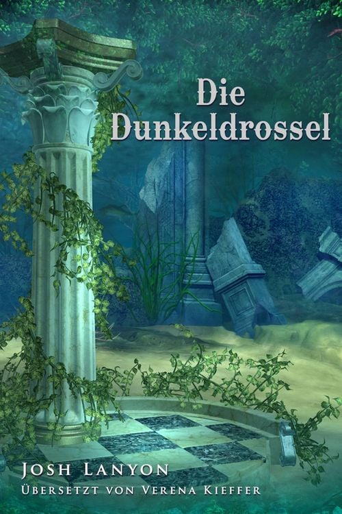 Produktbild: Die Dunkeldrossel