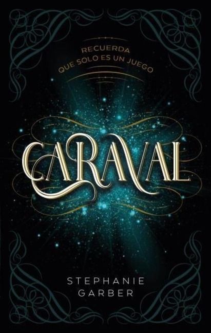 Produktbild: Caraval