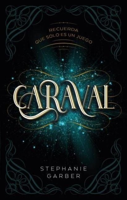 Produktbild: Caraval