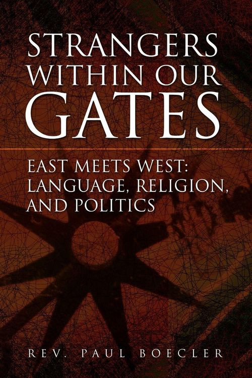 Produktbild: Strangers Within Our Gates