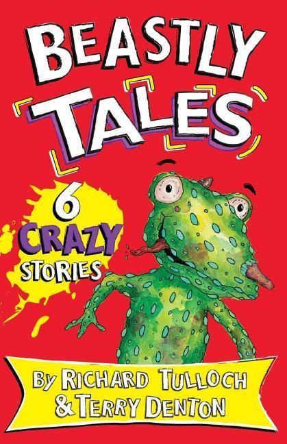 Produktbild: Beastly Tales