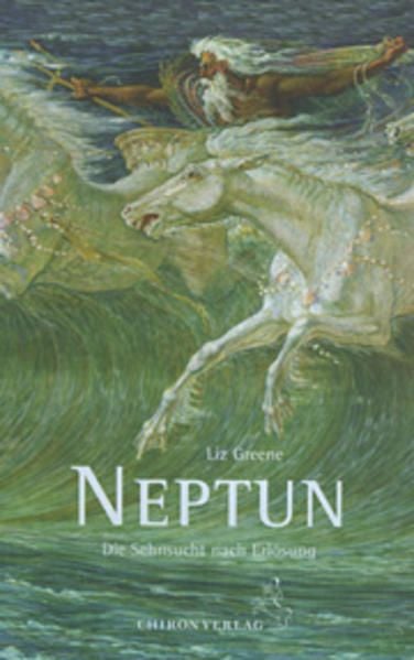 Produktbild: Neptun, die Sehnsucht nach Erlösung