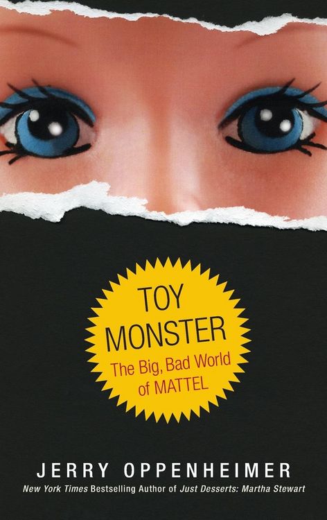 Produktbild: Toy Monster
