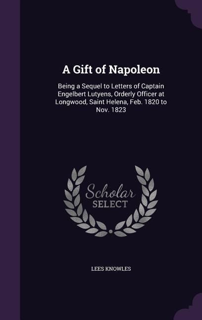 Produktbild: A Gift of Napoleon