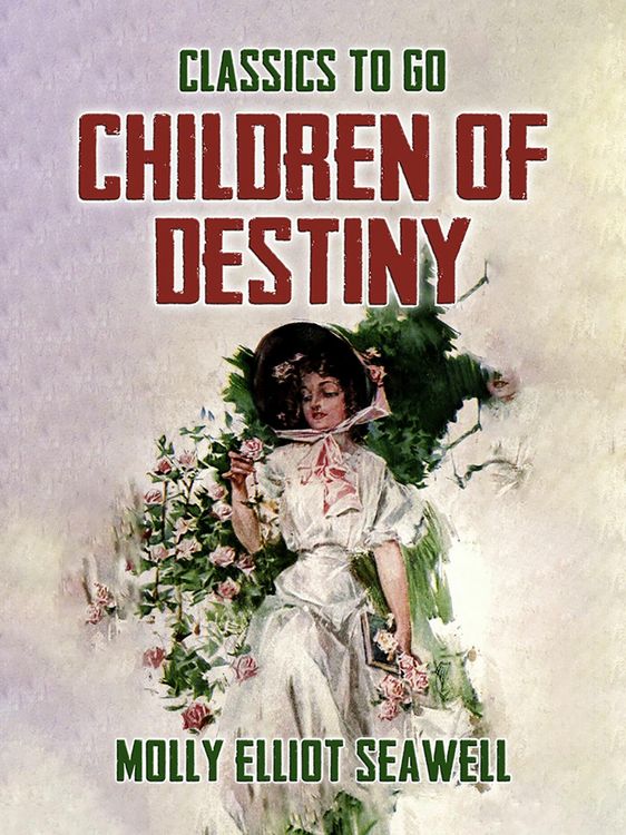Produktbild: Children Of Destiny