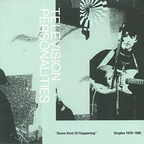 Produktbild: Some Kind of Happening: Singles 1978-1989