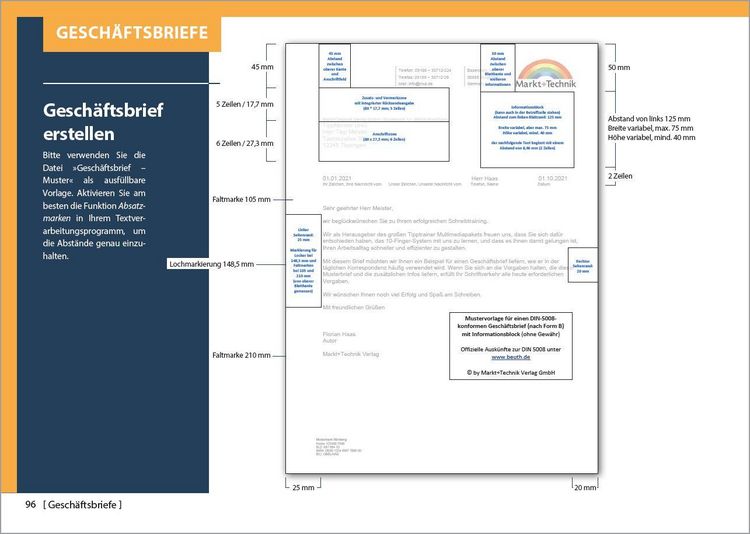 Produktbild: 10 Finger Tippen f&uuml;r zu Hause am PC lernen - blind jedes Wort finden - Maschinenschreiben inkl. Tipp Trainer Software f&uuml;r den PC