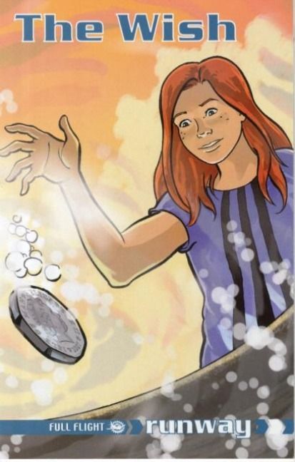 Produktbild: The Wish