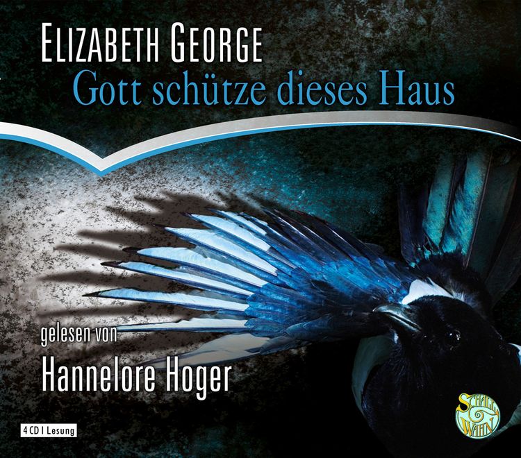 Produktbild: Gott sch&uuml;tze dieses Haus