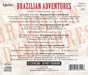 Produktbild: Brazilian Adventure