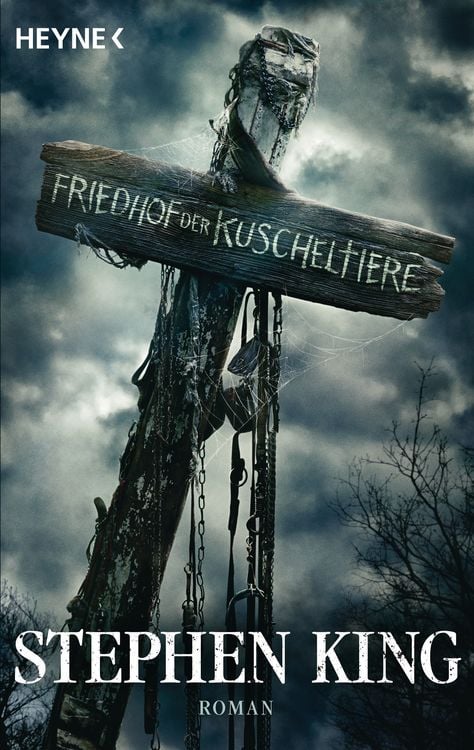 Produktbild: Friedhof der Kuscheltiere