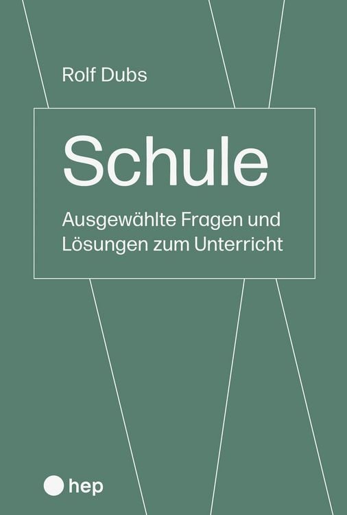 Produktbild: Schule (E-Book)