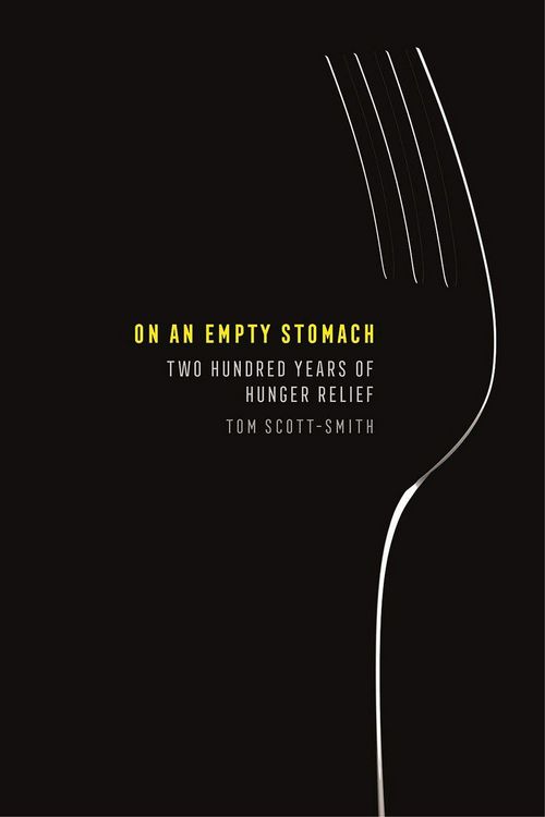 Produktbild: On an Empty Stomach