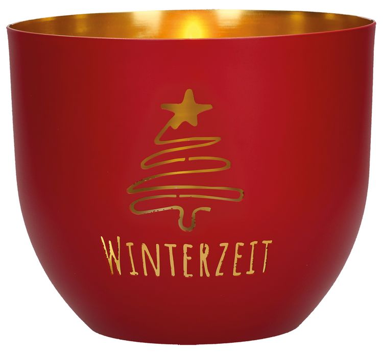 Produktbild: Winterzeit