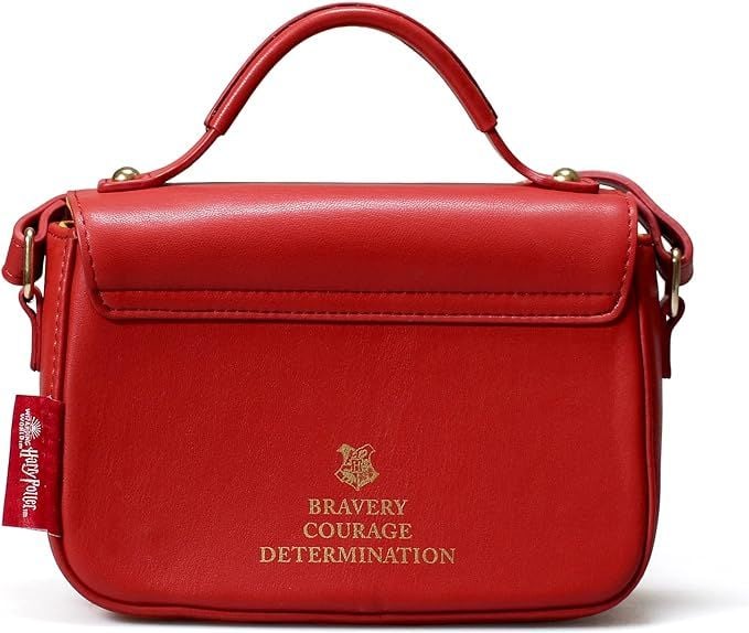 Produktbild: Satchel - Harry Potter (Proud Gryffindor)