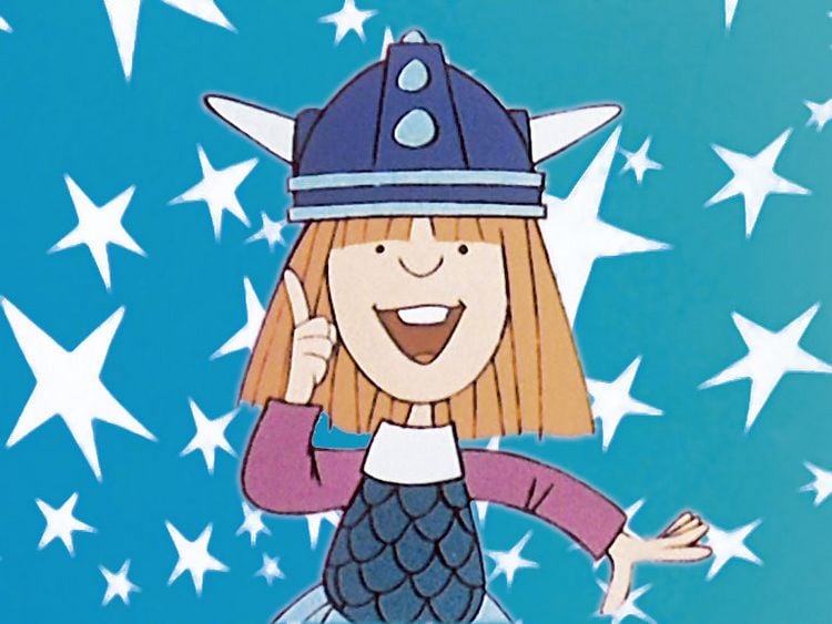 Produktbild: Wickie und die starken M&auml;nner - Komplettbox [12 DVDs]