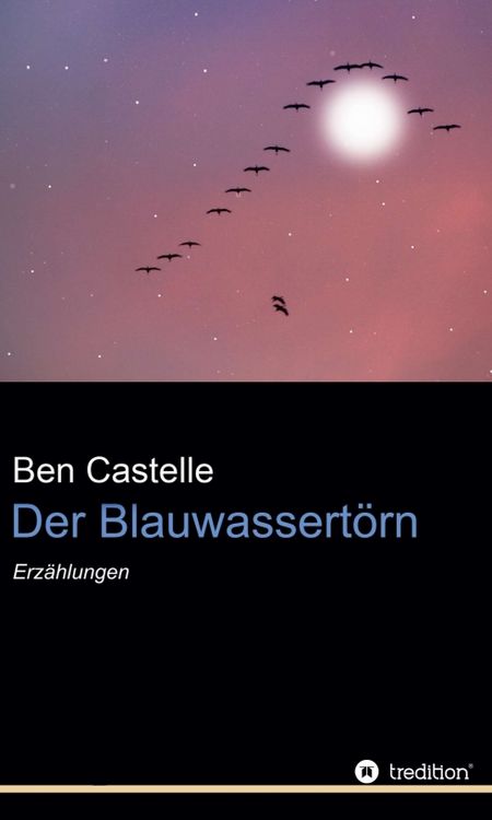 Produktbild: Der Blauwassert&ouml;rn
