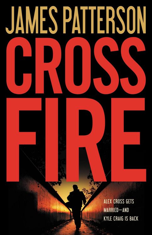 Produktbild: Cross Fire