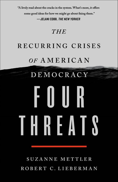 Produktbild: Four Threats